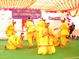 Holy Heven Public School