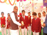 Holy Heven Public School