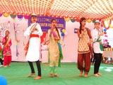 Holy Heven Public School
