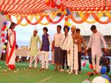 Holy Heven Public School