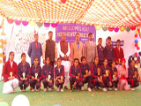 Holy Heven Public School
